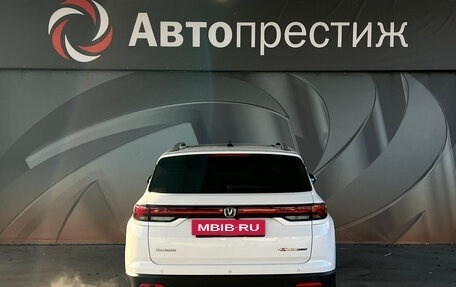 Changan CS35 Plus, 2023 год, 1 950 000 рублей, 6 фотография