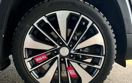 Changan CS35 Plus, 2023 год, 1 950 000 рублей, 9 фотография