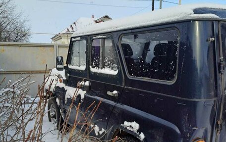 ЛуАЗ 3151, 2006 год, 300 000 рублей, 3 фотография