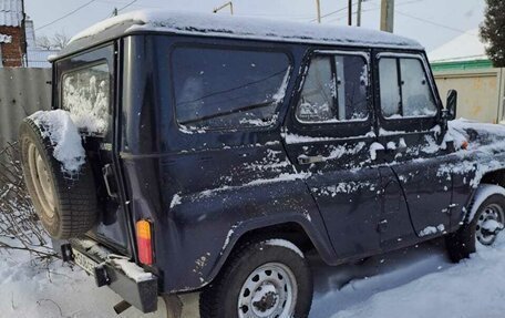 ЛуАЗ 3151, 2006 год, 300 000 рублей, 2 фотография