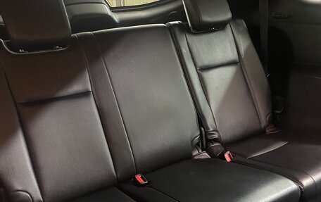 Toyota Highlander III, 2014 год, 2 550 000 рублей, 18 фотография