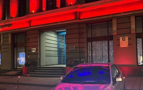 Ford Focus II рестайлинг, 2007 год, 800 000 рублей, 8 фотография