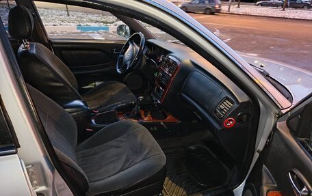 Hyundai Sonata IV рестайлинг, 2005 год, 380 000 рублей, 8 фотография