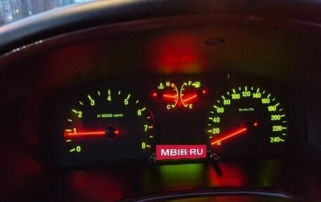 Hyundai Sonata IV рестайлинг, 2005 год, 380 000 рублей, 13 фотография