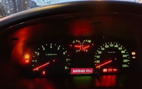 Hyundai Sonata IV рестайлинг, 2005 год, 380 000 рублей, 12 фотография