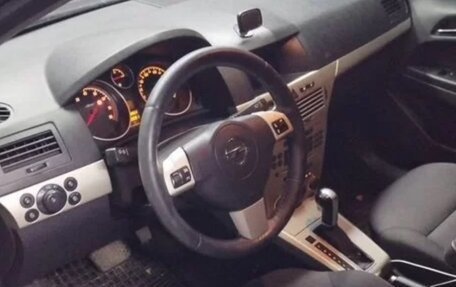 Opel Astra H, 2007 год, 370 000 рублей, 5 фотография