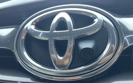 Toyota Highlander III, 2014 год, 3 100 000 рублей, 7 фотография