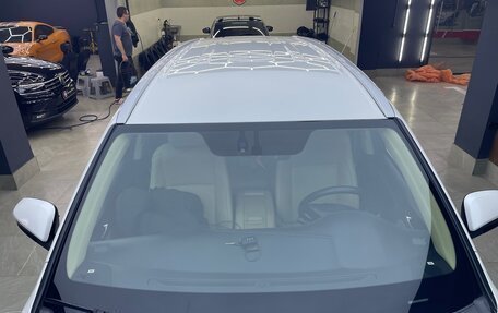 Toyota Highlander III, 2014 год, 3 100 000 рублей, 3 фотография