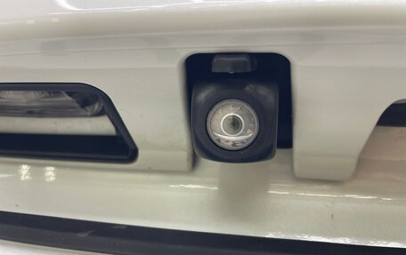 Toyota Highlander III, 2014 год, 3 100 000 рублей, 6 фотография