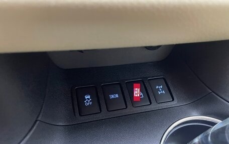 Toyota Highlander III, 2014 год, 3 100 000 рублей, 11 фотография