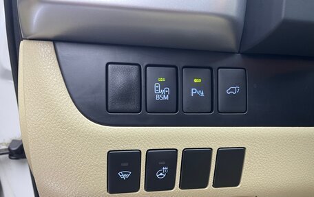 Toyota Highlander III, 2014 год, 3 100 000 рублей, 12 фотография