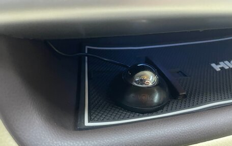 Toyota Highlander III, 2014 год, 3 100 000 рублей, 15 фотография