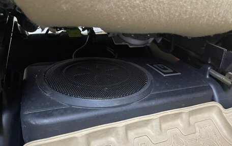 Toyota Highlander III, 2014 год, 3 100 000 рублей, 16 фотография