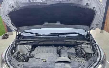 Toyota Highlander III, 2014 год, 3 100 000 рублей, 18 фотография