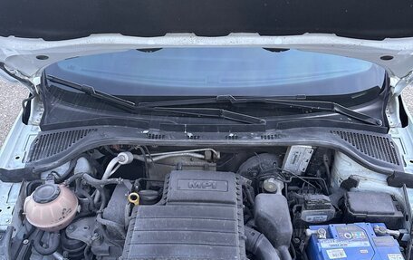 Volkswagen Polo VI (EU Market), 2021 год, 1 500 000 рублей, 8 фотография