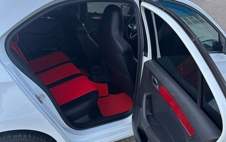 Volkswagen Polo VI (EU Market), 2021 год, 1 500 000 рублей, 11 фотография