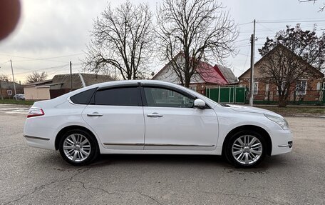 Nissan Teana, 2011 год, 1 480 000 рублей, 2 фотография