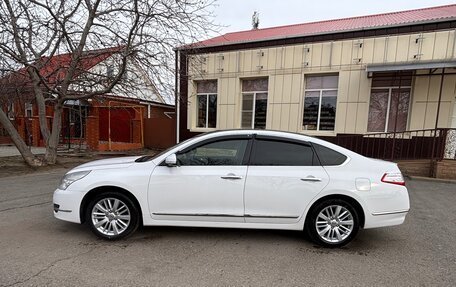 Nissan Teana, 2011 год, 1 480 000 рублей, 3 фотография