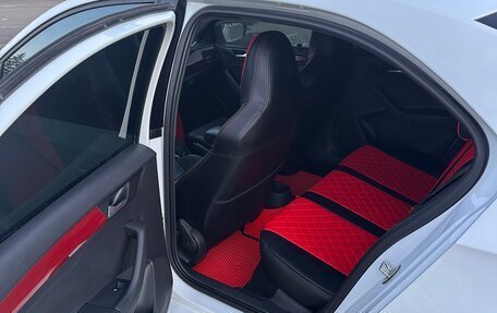 Volkswagen Polo VI (EU Market), 2021 год, 1 500 000 рублей, 13 фотография