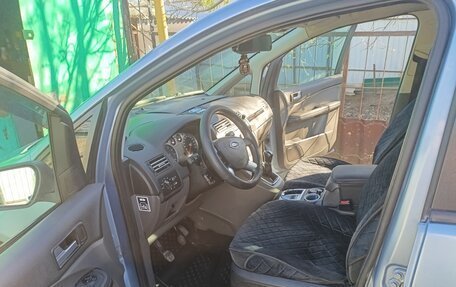 Ford C-MAX I рестайлинг, 2004 год, 400 000 рублей, 5 фотография