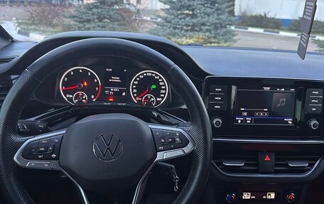 Volkswagen Polo VI (EU Market), 2021 год, 1 500 000 рублей, 15 фотография