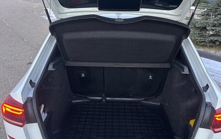 Volkswagen Polo VI (EU Market), 2021 год, 1 500 000 рублей, 12 фотография