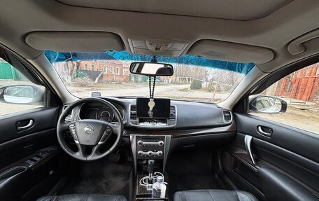 Nissan Teana, 2011 год, 1 480 000 рублей, 5 фотография