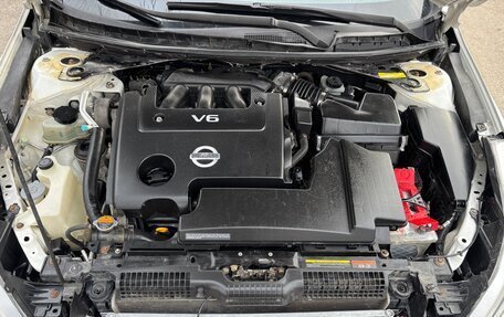 Nissan Teana, 2011 год, 1 480 000 рублей, 6 фотография