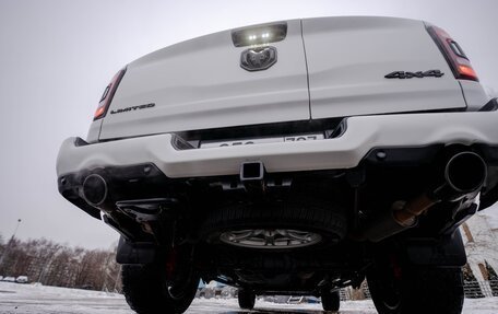 Rambler 1500, 2023 год, 10 800 000 рублей, 10 фотография