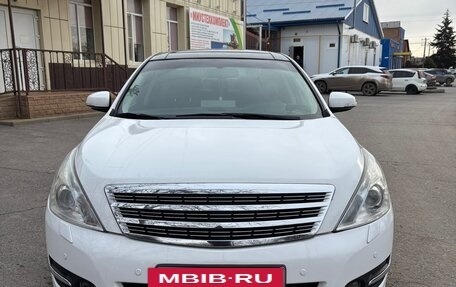 Nissan Teana, 2011 год, 1 480 000 рублей, 7 фотография