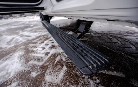 Rambler 1500, 2023 год, 10 800 000 рублей, 9 фотография