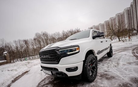 Rambler 1500, 2023 год, 10 800 000 рублей, 3 фотография