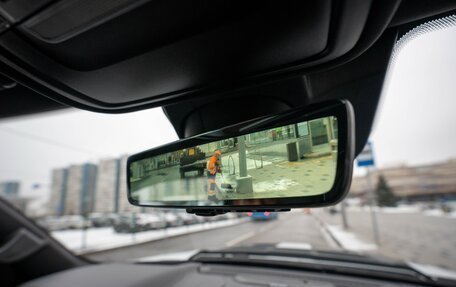 Rambler 1500, 2023 год, 10 800 000 рублей, 12 фотография