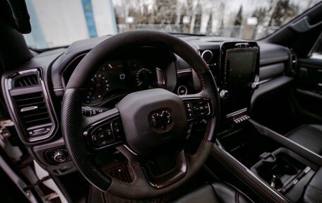 Rambler 1500, 2023 год, 10 800 000 рублей, 11 фотография