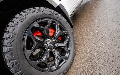 Rambler 1500, 2023 год, 10 800 000 рублей, 8 фотография