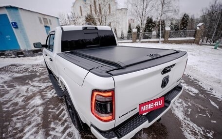 Rambler 1500, 2023 год, 10 800 000 рублей, 5 фотография