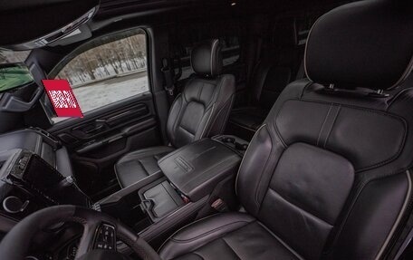 Rambler 1500, 2023 год, 10 800 000 рублей, 13 фотография