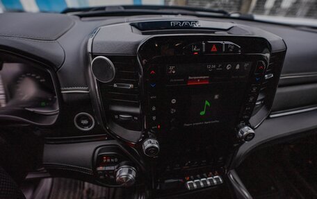 Rambler 1500, 2023 год, 10 800 000 рублей, 14 фотография