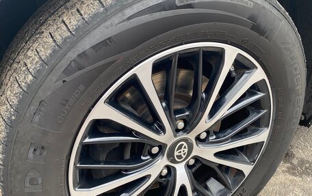 Toyota Camry, 2015 год, 1 690 000 рублей, 10 фотография