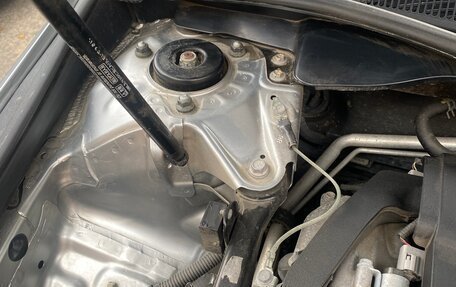 Toyota Camry, 2015 год, 1 690 000 рублей, 9 фотография