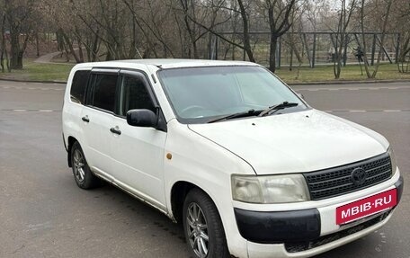 Toyota Probox I, 2004 год, 370 000 рублей, 2 фотография