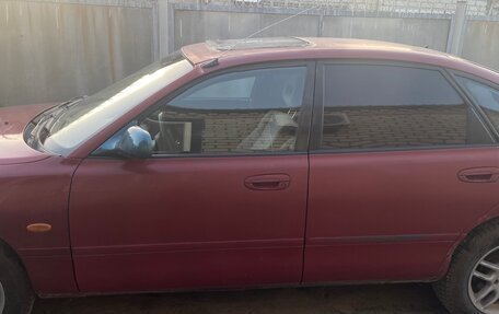 Mazda 626, 1994 год, 110 000 рублей, 2 фотография