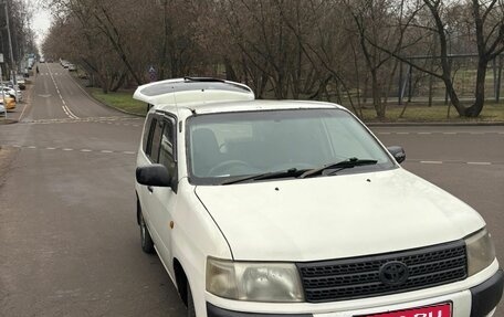 Toyota Probox I, 2004 год, 370 000 рублей, 4 фотография