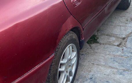 Mazda 626, 1994 год, 110 000 рублей, 4 фотография