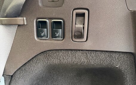 Mercedes-Benz GLS, 2017 год, 4 700 000 рублей, 13 фотография