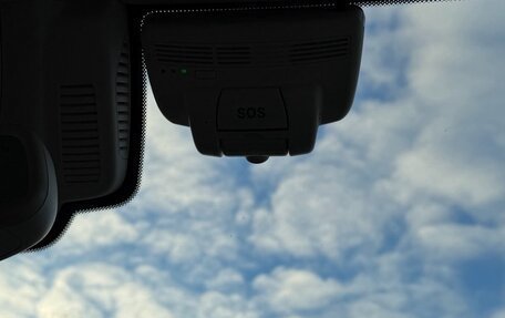 Mercedes-Benz GLS, 2017 год, 4 700 000 рублей, 23 фотография