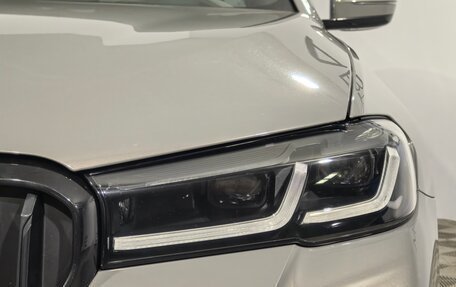 BMW 5 серия, 2021 год, 5 930 000 рублей, 8 фотография