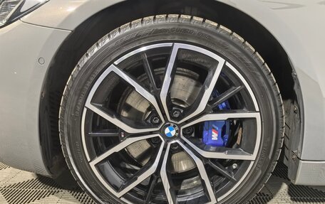 BMW 5 серия, 2021 год, 5 930 000 рублей, 7 фотография