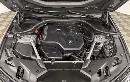 BMW 5 серия, 2021 год, 5 930 000 рублей, 10 фотография