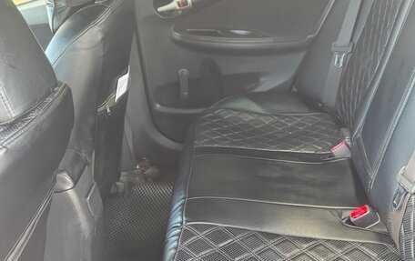 Toyota Corolla, 2008 год, 600 000 рублей, 6 фотография